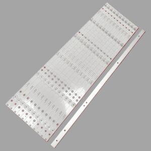 BARRA LED 02D651206001-X2