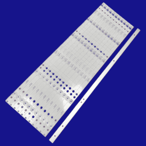 BARRA LED 02D651206001-X2