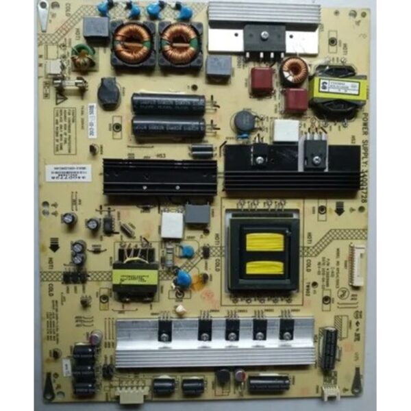 Fuente de alimentación KPS+L150C3(-05)