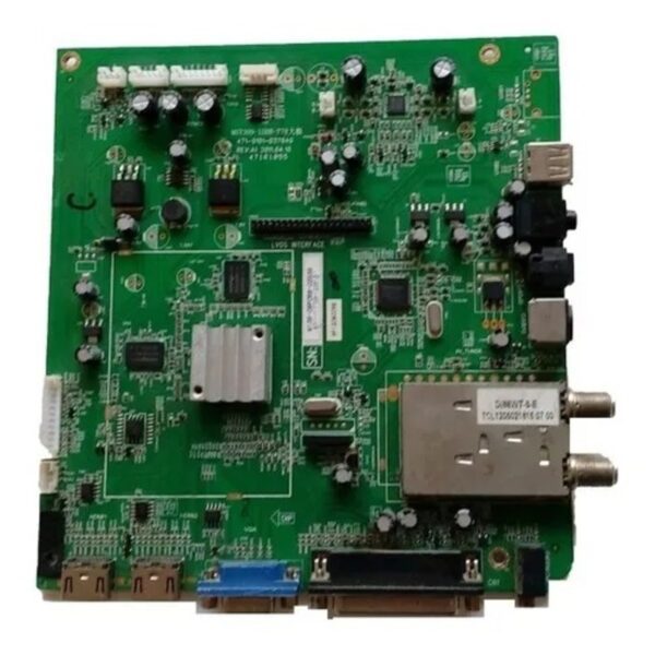 Mainboard MST309-ISDB-T7B / 471-0101-D3704G