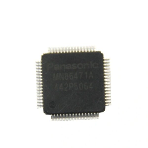 PS4 HDMI IC Panasonic Mn86471a NEW
