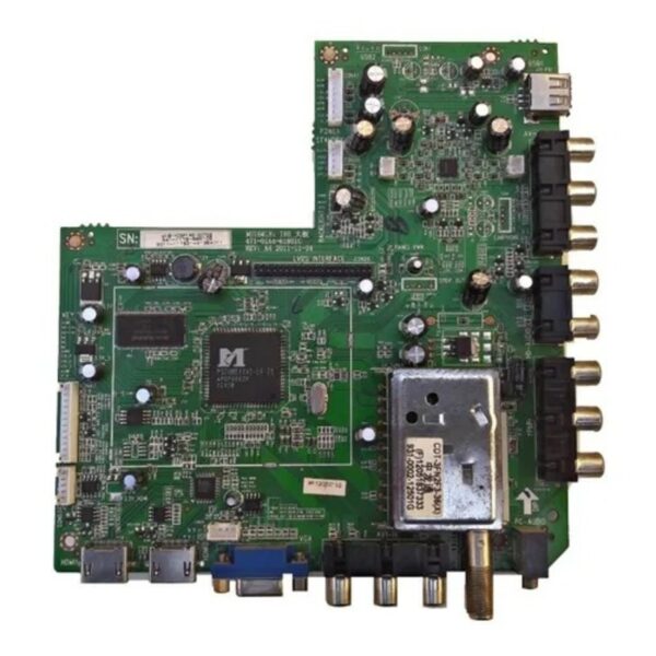 Mainboard MST6M181-T8B