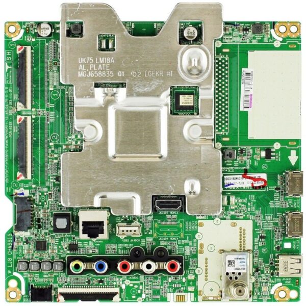 Mainboard LG EAX67872805 (1,1)