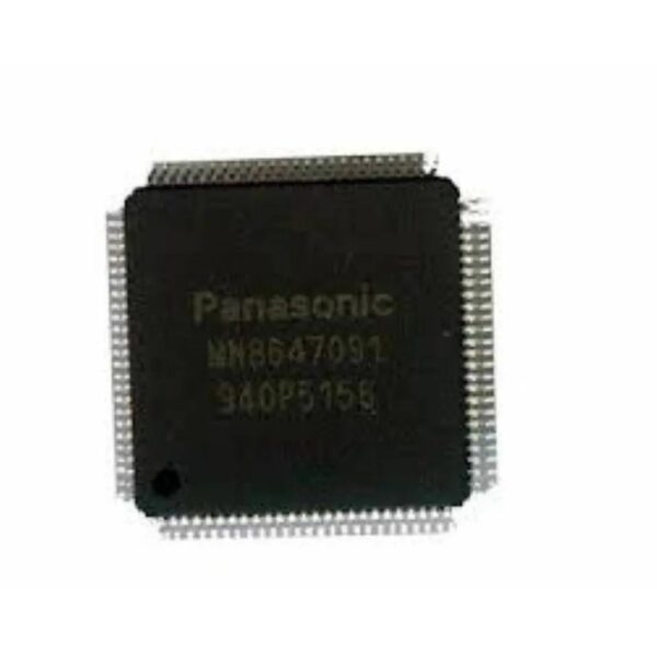 PS3 HDMI IC Panasonic mn8647091