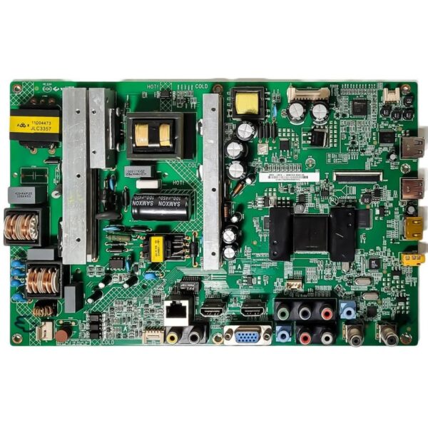 Mainboard 35018505