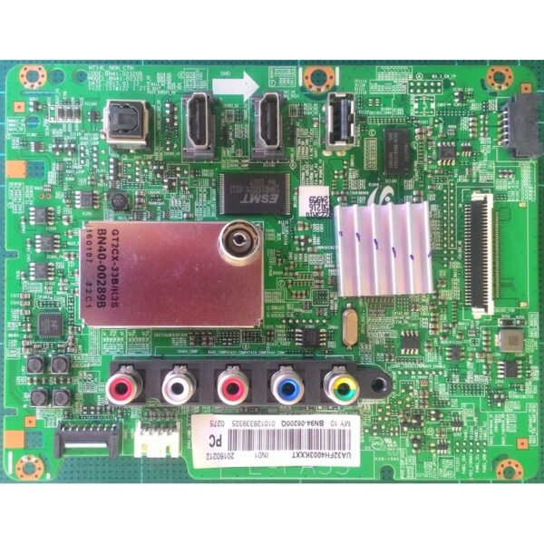 Mainboard Samsung BN41-02320