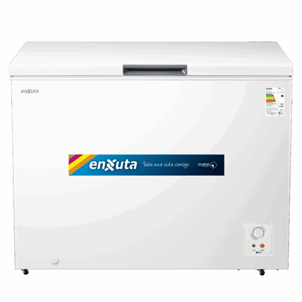 Freezer Horizontal 297 Litros