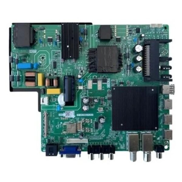 Mainboard Xion TP.SK706S.PC822