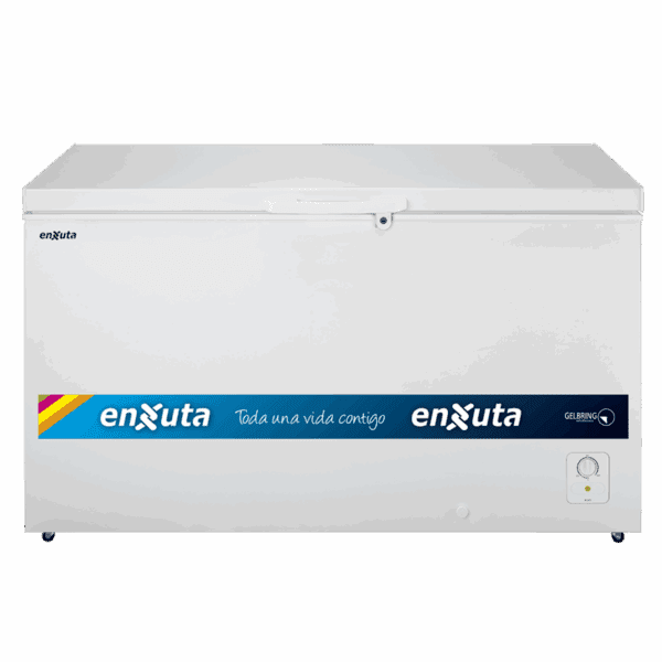 Freezer Horizontal 420 Litros