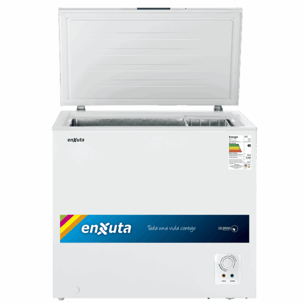 Freezer Horizontal 198 Litros