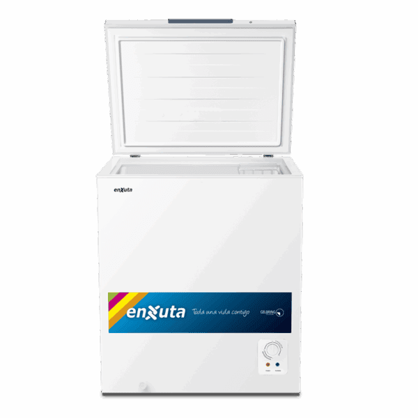 Freezer Horizontal 95 Litros