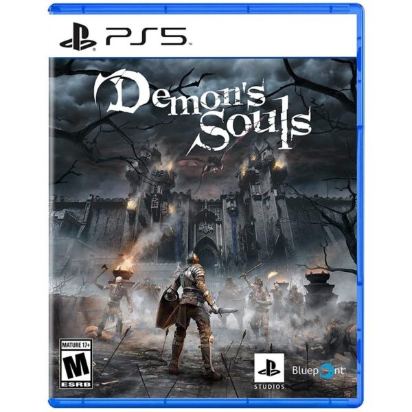 Demon's Souls PlayStation 5