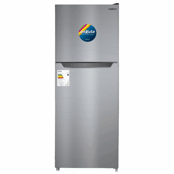 Refrigerador Frío Seco 345 Litros Inox