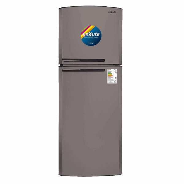 Refrigerador Frío Seco 292 Litros Inox
