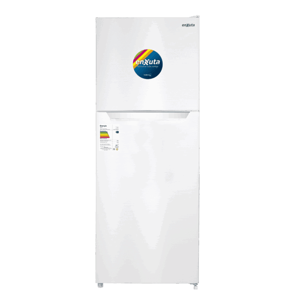 Refrigerador Frío Seco 345 Litros Blanco