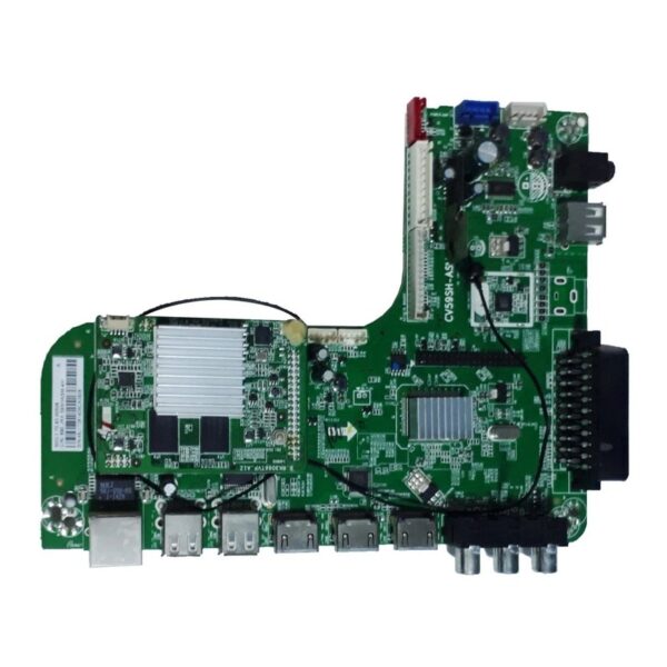 Mainboard Telefunken CV59SH-ASM