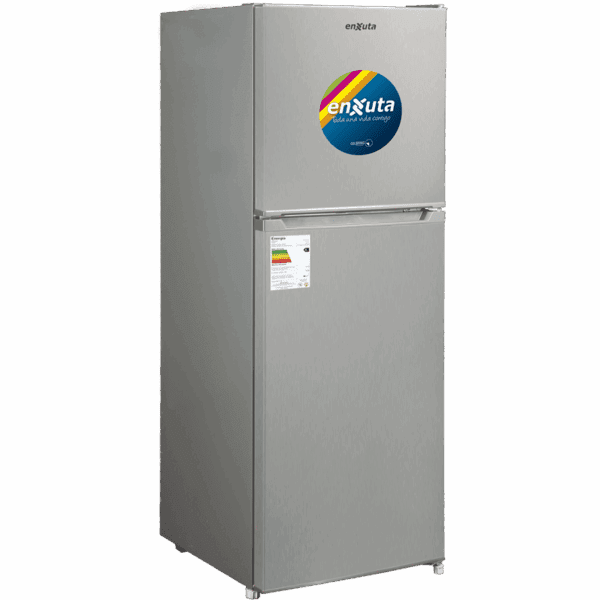 Refrigerador Frío Seco 200 Litros Inox