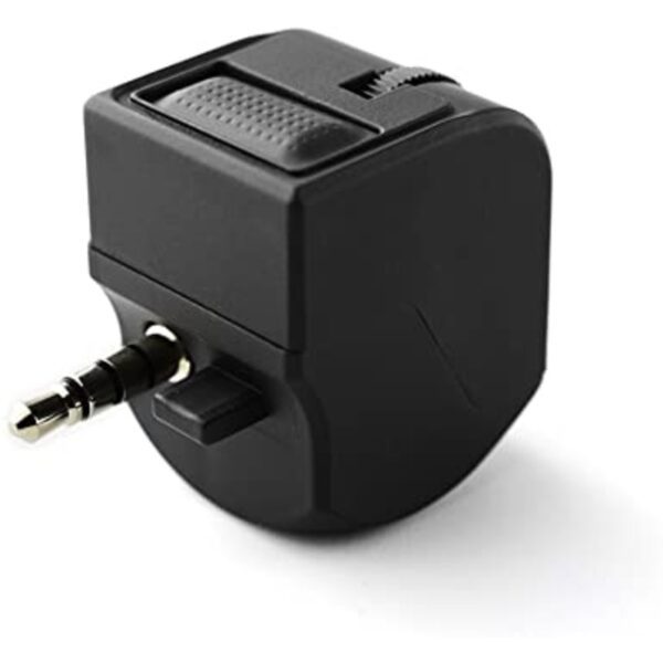 CONTROLADOR DE AURICULAR PS4