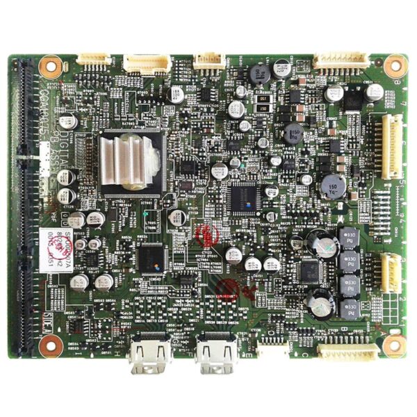 Mainboard GGA10075