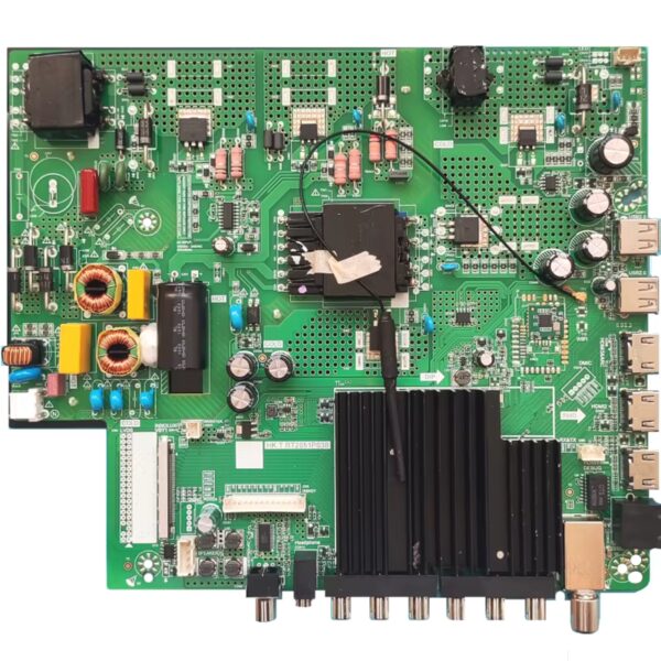 Mainboard HK.T.RT2874P838