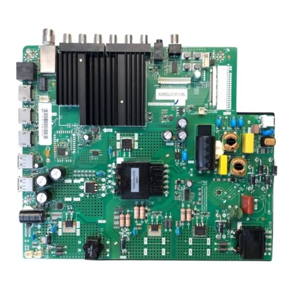 Mainboard North Tech HK.T.RT2851P838