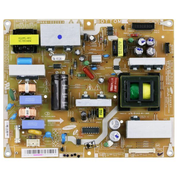 Fuente de alimentación Samsung BN44-00209A