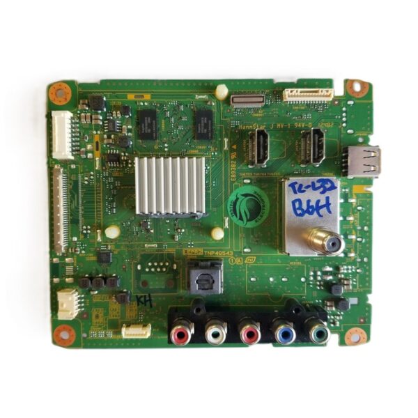 Mainboard TNP4G543