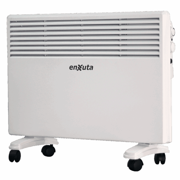 Panel Convector de 1.500 watts