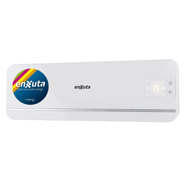 Caloventilador de Pared de 2.000 watts