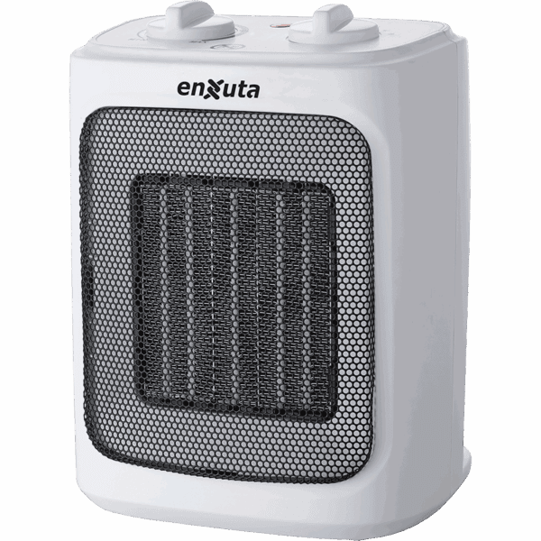 Caloventilador de 2.000 watts / Master Box 6 Unidades - Imagen 3