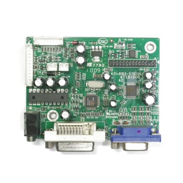 Mainboard 471-0103-57920G