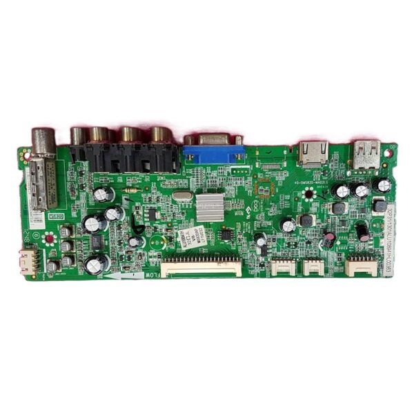 Mainboard James 40-OMS82D-MAD2LG