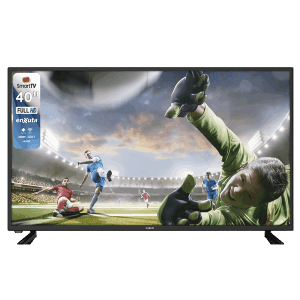 Televisor Smart Enxuta 40″ LEDENX1240SDF2KA