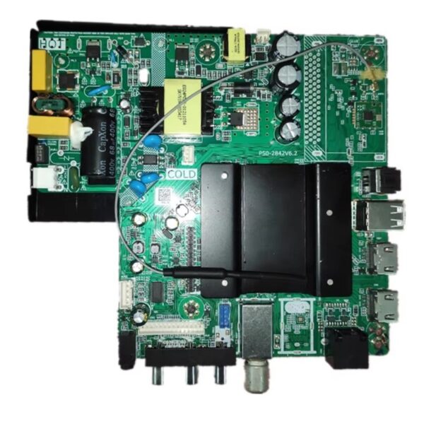 Mainboard P50-2843V3.2