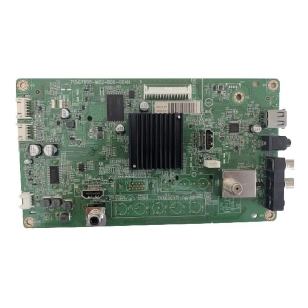 Mainboard 715G9717-MOD-B00-004N