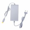 Fuente de alimentación transformador para consolas Nintendo Wii U