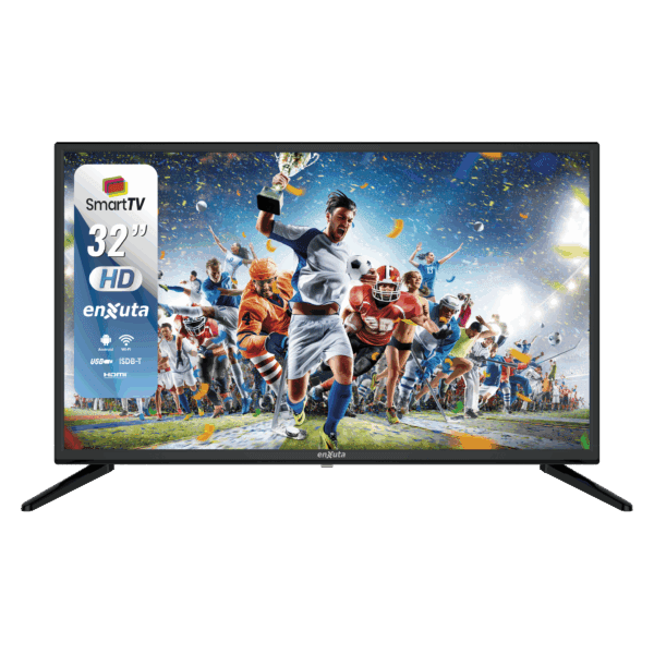 Televisor Enxuta 32″ LEDENX1232SDF2KA