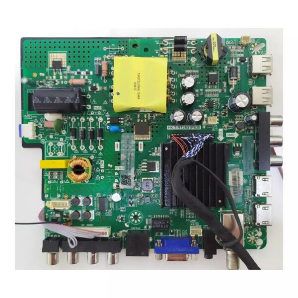 Mainboard HK.T.RT2831P638