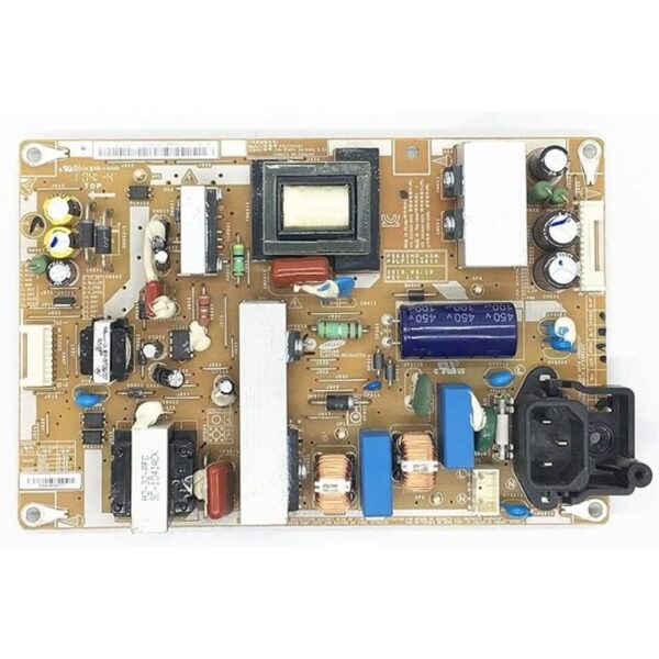 Fuente de alimentación Samsung PSLF121401A / BN44-00338A