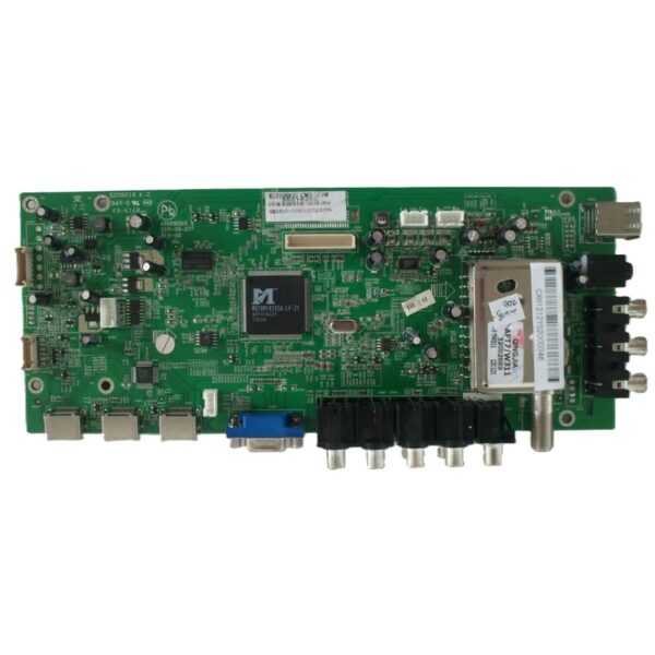 Mainboard E239218