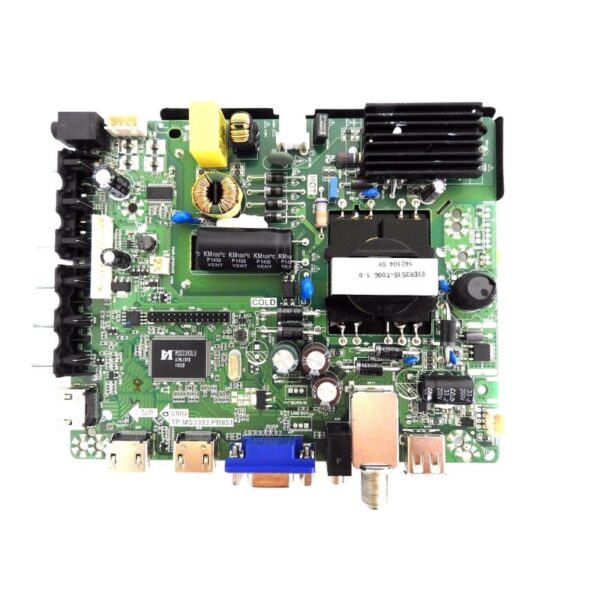 Mainboard TP.MS3393.PB851