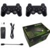 Consola Retro GameStick con 2 joystick inalámbricos