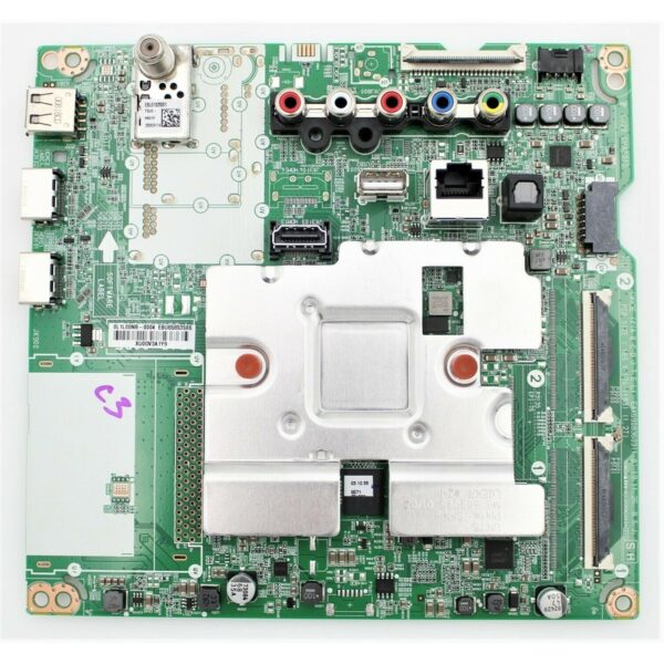Mainboard LG EAX69083603(1.0)