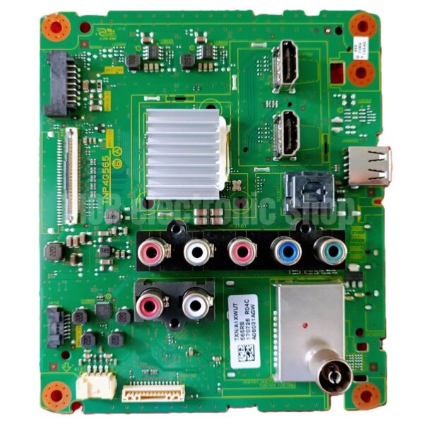 Mainboard TNP4G565