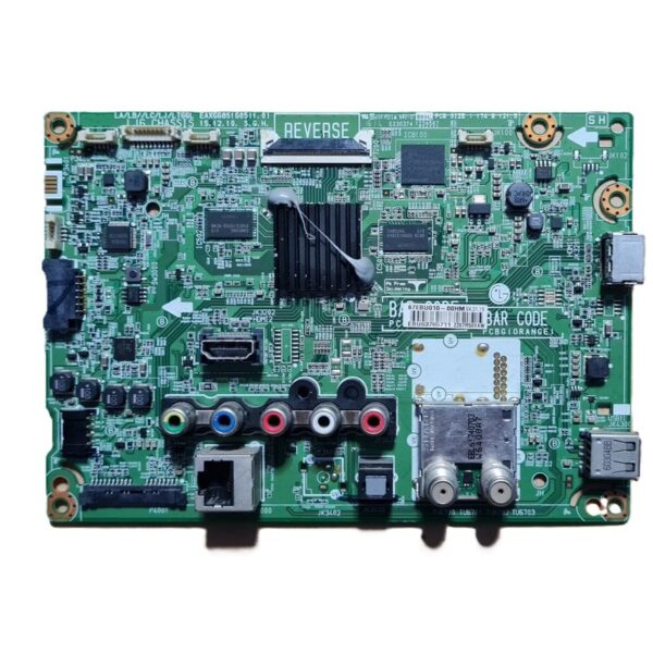 Mainboard LG EAX66851 605(1.0)