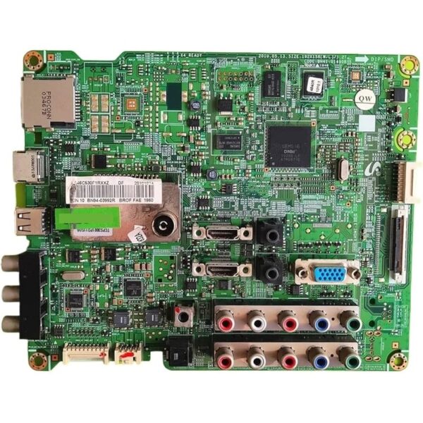 Mainboard Samsung BN41-01490B