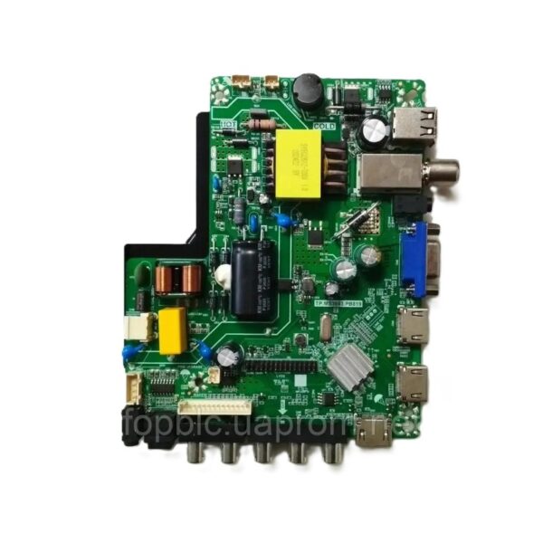 Mainboard TP.MS3663.PB819