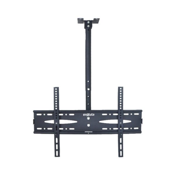 Soporte de techo para televisor de 42 a 75 Pulgadas