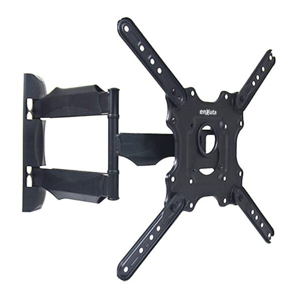Soporte de pared articulado para televisor 26 a 55 Pulgadas