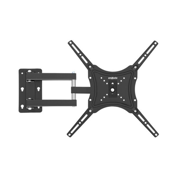 Soporte articulado de pared para televisores 14 a 55 Pulgadas